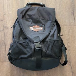 Harley Davidson backpack